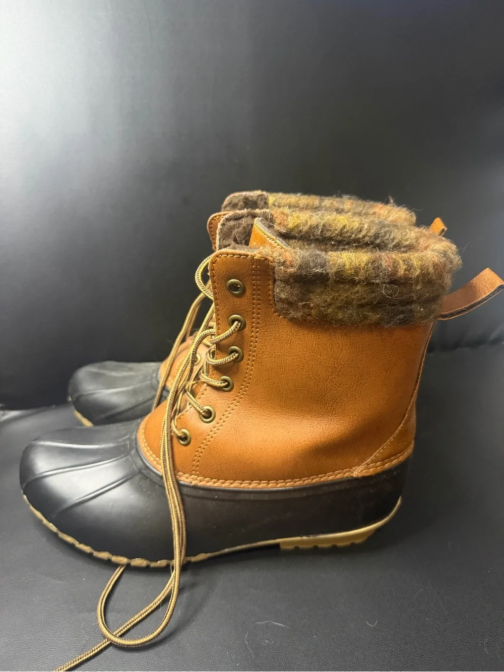 Magellan Outdoors Duck Boots